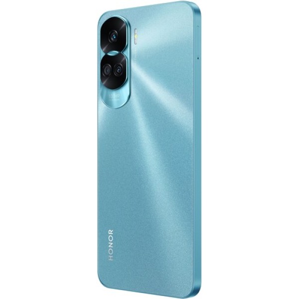 6.7" Смартфон HONOR 90 Lite 256 ГБ голубой