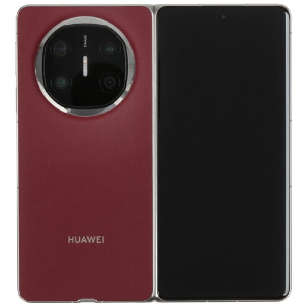 7.93" Смартфон HUAWEI Mate X6 512 ГБ красный