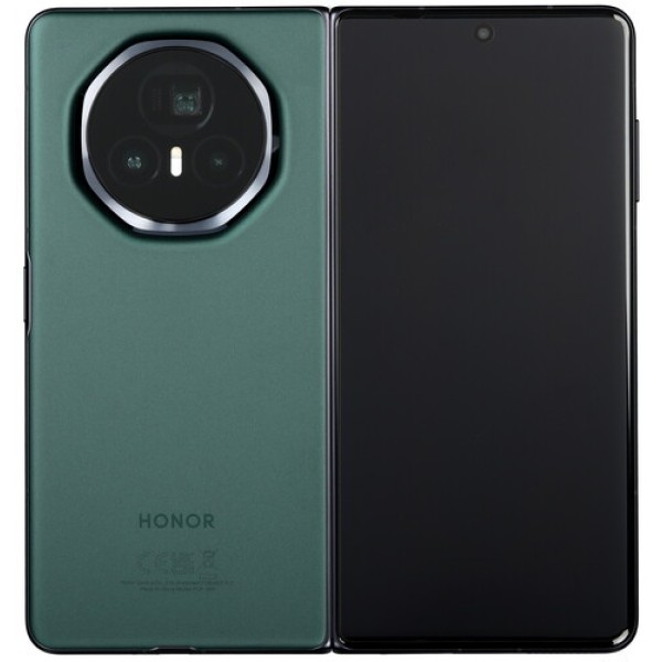 7.92" Смартфон HONOR Magic V3 512 ГБ зеленый