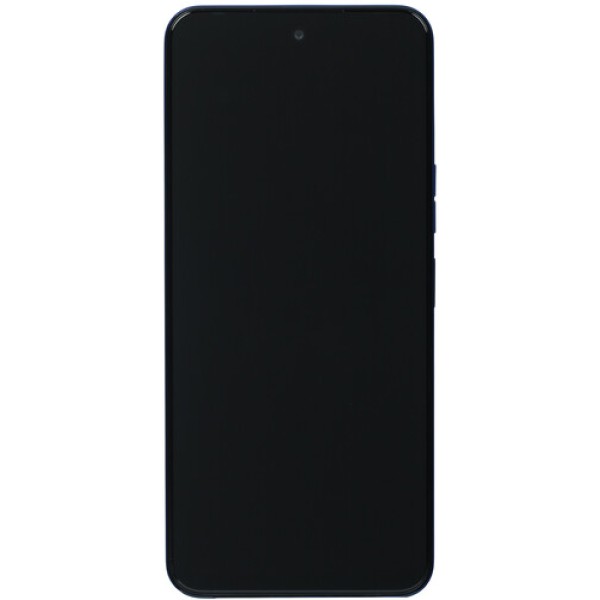 Смартфон Tecno Pova 4 8/128Gb [6,82"/LTE/NFC/Cam50Mpx+QVGA/6000mAh/Cryolite Blue]