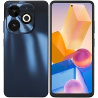 6.6" Смартфон Infinix SMART 8 Pro 256 ГБ черный