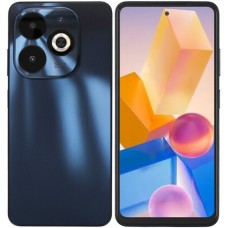 6.6" Смартфон Infinix SMART 8 Pro 256 ГБ черный