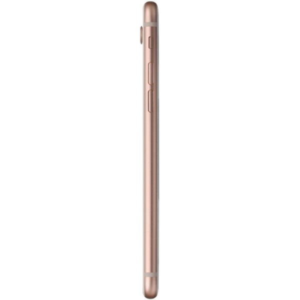 Смартфон Apple iPhone 8 4,7" 256Gb Gold 6x2.5Ghz/2048Mb/1334x750/IPS/LTE/IP67/Cam12/iOS