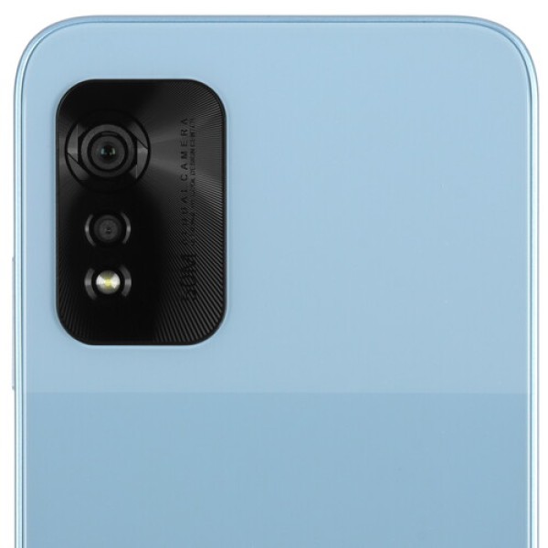 6.56" Смартфон Coolpad Cool 30i 256 ГБ голубой