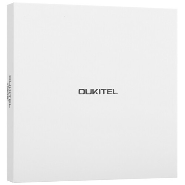 6.52" Смартфон Oukitel C25 32 ГБ черный
