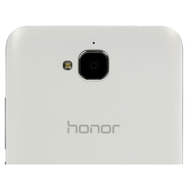 Смартфон Honor 4C Pro 5" 16Gb White 4x1.3Ghz/2048Mb/1280x720/IPS/2SIM/LTE/GPS/Cam13AF/4000mAh/Android 5.1