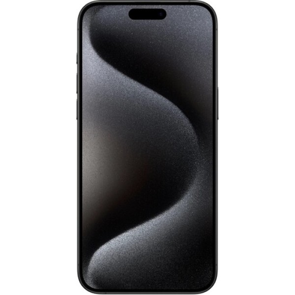 6.7" Смартфон Apple iPhone 15 Pro Max 256 ГБ черный