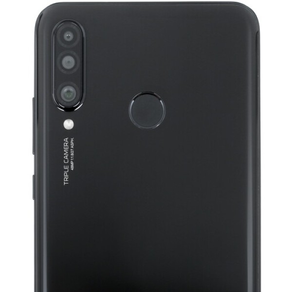Смартфон Honor 20S 6/128Gb [6,15"/LTE/NFC/Cam48+8+2Mpx/3340mAh/Black]