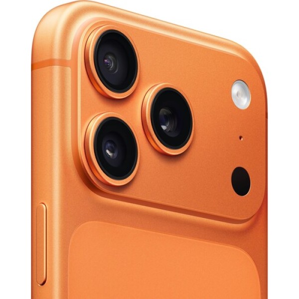6.3" Смартфон Apple iPhone 17 Pro 256 ГБ оранжевый