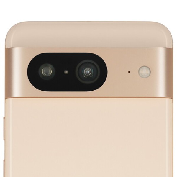 6.2" Смартфон Google Pixel 8 128 ГБ розовый