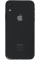 Смартфон Apple iPhone Xr 6,1" 64Gb Black 6x2.5Ghz/3072Mb/1792х828/IPS/LTE/NFC/IP67/Cam12/iOS
