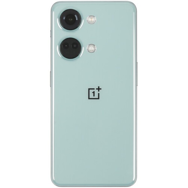 6.74" Смартфон OnePlus Ace 2V 256 ГБ голубой