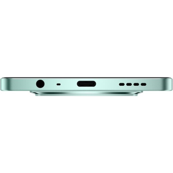 6.72" Смартфон realme 13 5G 256 ГБ зеленый