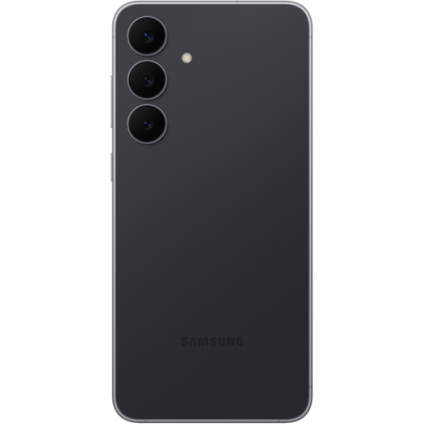 6.7" Смартфон Samsung Galaxy S25 FE 512 ГБ черный