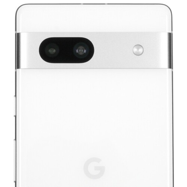6.1" Смартфон Google Pixel 7a 128 ГБ белый