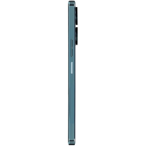 Смартфон Tecno Camon 19 Pro 8/128Gb [6,78"/LTE/NFC/Cam64+50+2Mpx/5000mAh/Polar Blue]