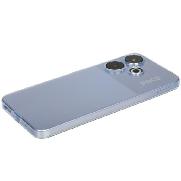6.79" Смартфон POCO M6 128 ГБ фиолетовый