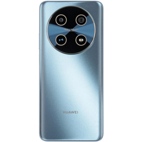 6.7" Смартфон HUAWEI nova 13i 128 ГБ голубой