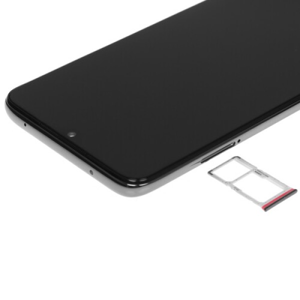 Смартфон Xiaomi Redmi Note 8 Pro 6/64Gb [6,53"/LTE/NFC/Cam64+8+2+2Mpx/4500mAh/Mineral Grey]