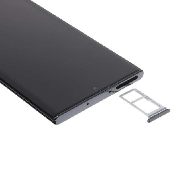 Комплект Samsung Galaxy Note 10+ Star Wars Edition