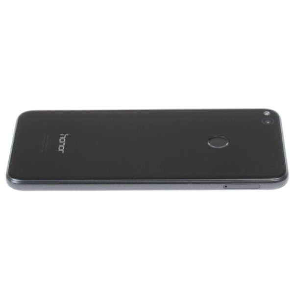 Смартфон Honor 8 Lite 5.2" 32Gb Black 8x2,1Ghz/4096Mb/1920x1080/IPS/2SIM/LTE/Cam12/3000mAh/Android 7.0