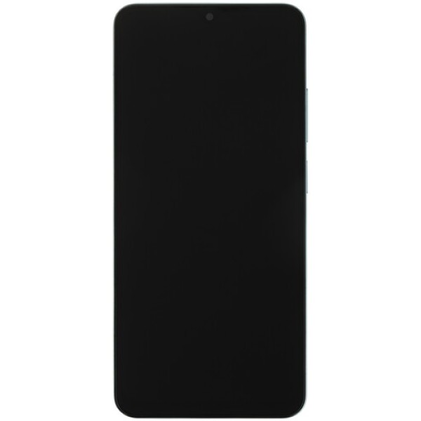 6.88" Смартфон POCO C71 128 ГБ голубой