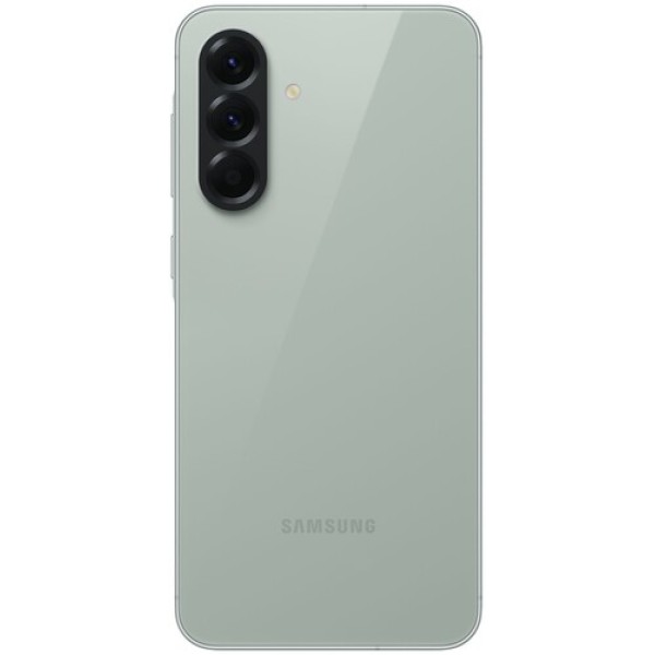 6.7" Смартфон Samsung Galaxy A56 128 ГБ зеленый