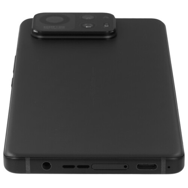 6.78" Смартфон ASUS Zenfone 12 Ultra 512 ГБ черный