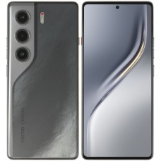 6.78" Смартфон Tecno CAMON 40 256 ГБ черный