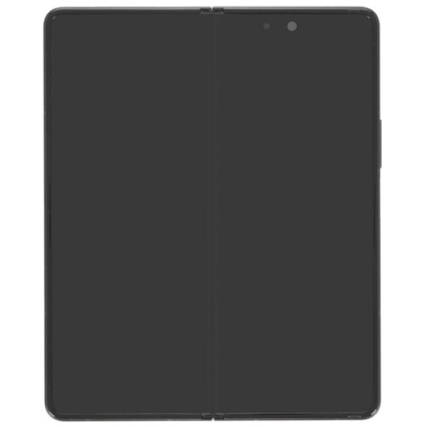 7.6" Смартфон Samsung Galaxy Z Fold3 256 ГБ черный