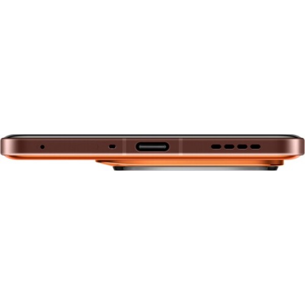 6.78" Смартфон realme GT7 Pro 256 ГБ оранжевый