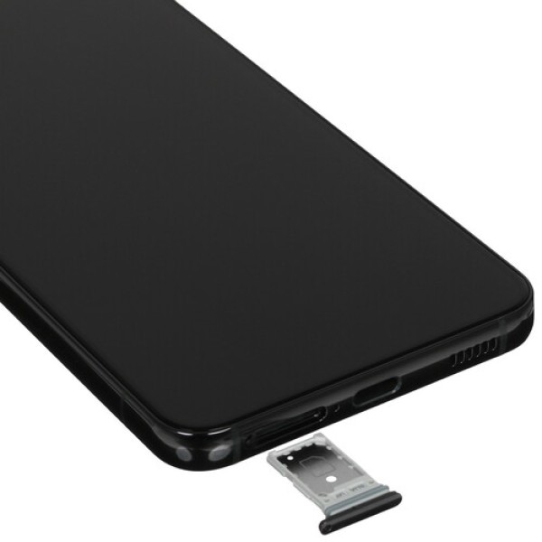 6.1" Смартфон Samsung Galaxy S22 128 ГБ черный