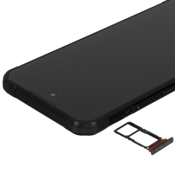 6.8" Смартфон IIIF150 Air1 Ultra 128 ГБ белый