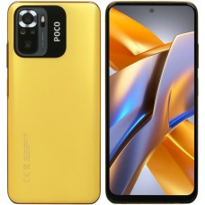 6.43" Смартфон POCO M5s 128 ГБ желтый