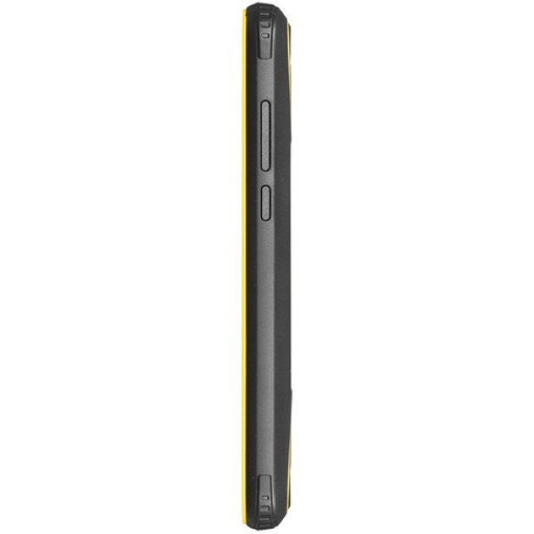 5.5" Смартфон Blackview BV5500 Plus 32 ГБ желтый