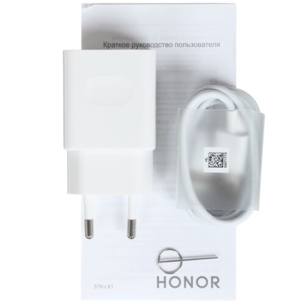 Смартфон Honor 9X 4/128Gb [6,59"/LTE/NFC/Cam48+2Mpx/4000mAh/Black]