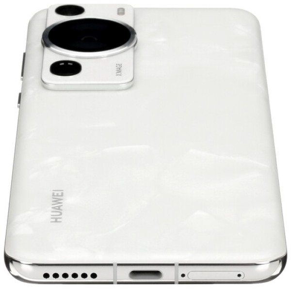 6.67" Смартфон HUAWEI P60 Pro 256 ГБ белый