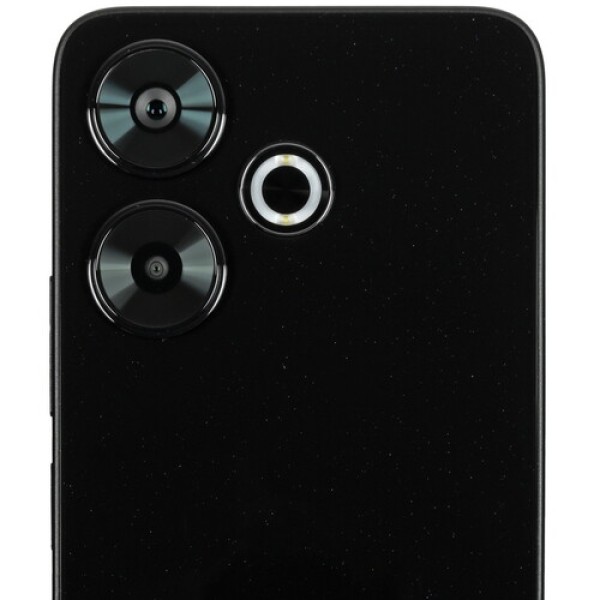 6.79" Смартфон Xiaomi Redmi 13 256 ГБ черный