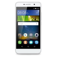 Смартфон Honor 4C Pro 5" 16Gb White 4x1.3Ghz/2048Mb/1280x720/IPS/2SIM/LTE/GPS/Cam13AF/4000mAh/Android 5.1