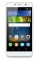 Смартфон Honor 4C Pro 5" 16Gb White 4x1.3Ghz/2048Mb/1280x720/IPS/2SIM/LTE/GPS/Cam13AF/4000mAh/Android 5.1