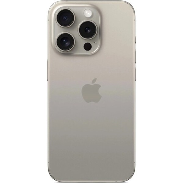 6.7" Смартфон Apple iPhone 15 Pro Max 256 ГБ серый