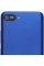 5" Смартфон Itel A25 16 ГБ голубой