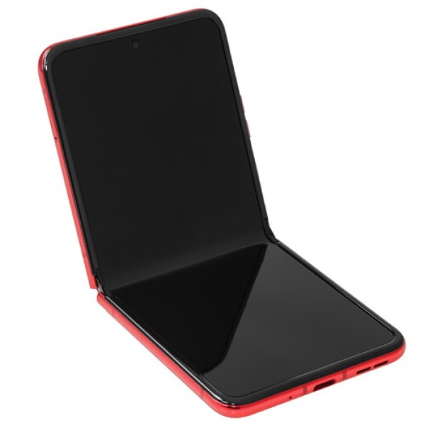 6.9" Смартфон Motorola Razr 40 Ultra 512 ГБ красный