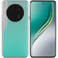 6.67" Смартфон Tecno CAMON 40 Premier 5G 256 ГБ бирюзовый