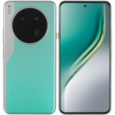 6.67" Смартфон Tecno CAMON 40 Premier 5G 256 ГБ бирюзовый