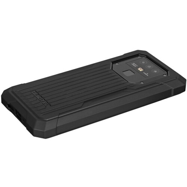 6.52" Смартфон Oukitel K15 Plus 32 ГБ черный