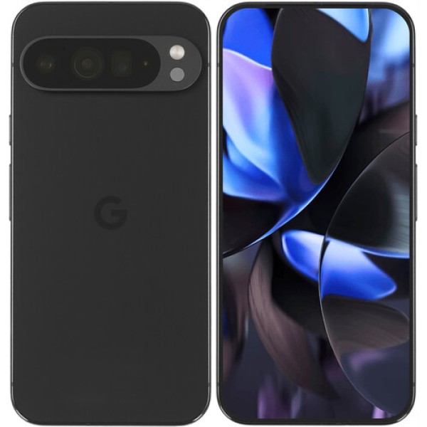 6.8" Смартфон Google Pixel 9 Pro XL 256 ГБ черный
