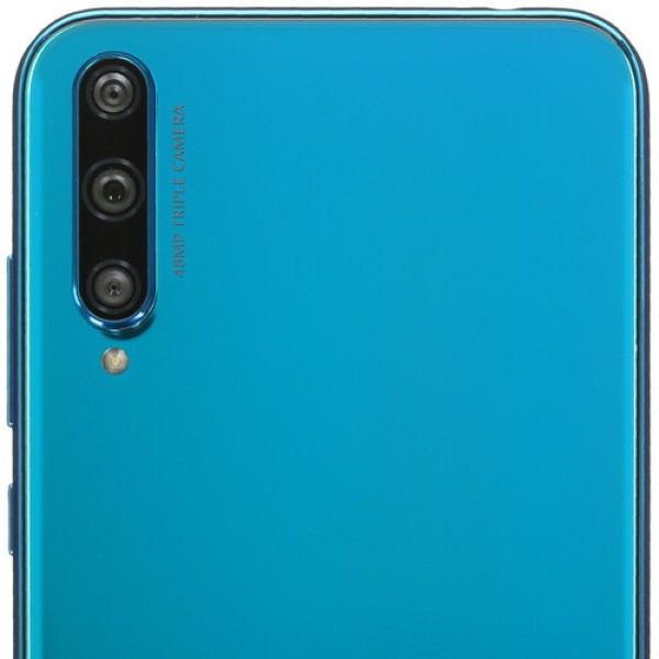 Смартфон Honor 30i 4/128Gb [6,3"/LTE/NFC/Cam48+8+2Mpx/4000mAh/Blue]