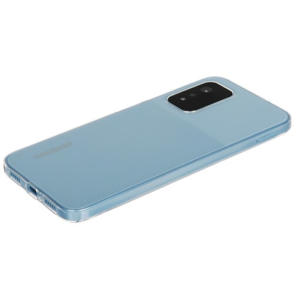 6.56" Смартфон Coolpad Cool 30i 256 ГБ голубой