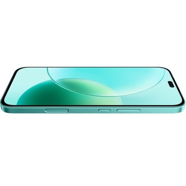 6.7" Смартфон HONOR 400 Lite 256 ГБ зеленый